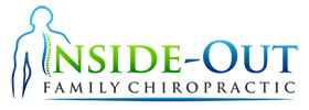 Chiropractic Sioux City IA Inside-Out Family Chiropractic Logo