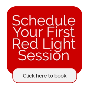 Schedule Your First Red Light Session button.