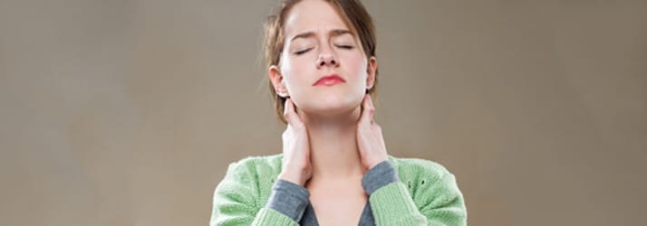 Chiropractic Sioux City IA Neck Pain