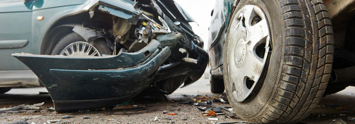 Debilitating Pain After Accident: Resolved!