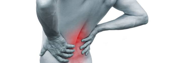 Improvements After Two Failed Spinal Surgeries