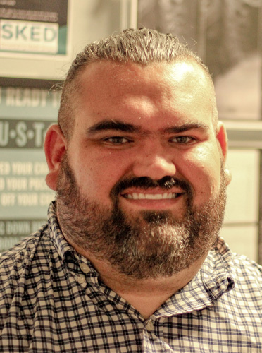Chiropractor Sioux City IA Juan Munoz Chiropractor Sioux City IA Juan Munoz